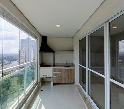 Apartamento, 3 quartos, 101 m² - Foto 6