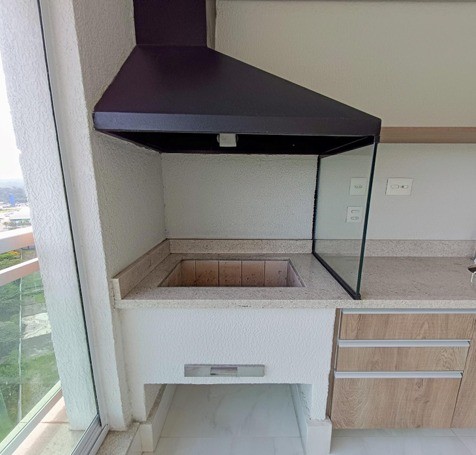 Apartamento, 3 quartos, 101 m² - Foto 7