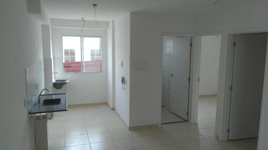 Apartamento, 2 quartos, 45 m² - Foto 6