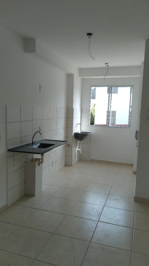 Apartamento, 2 quartos, 45 m² - Foto 5