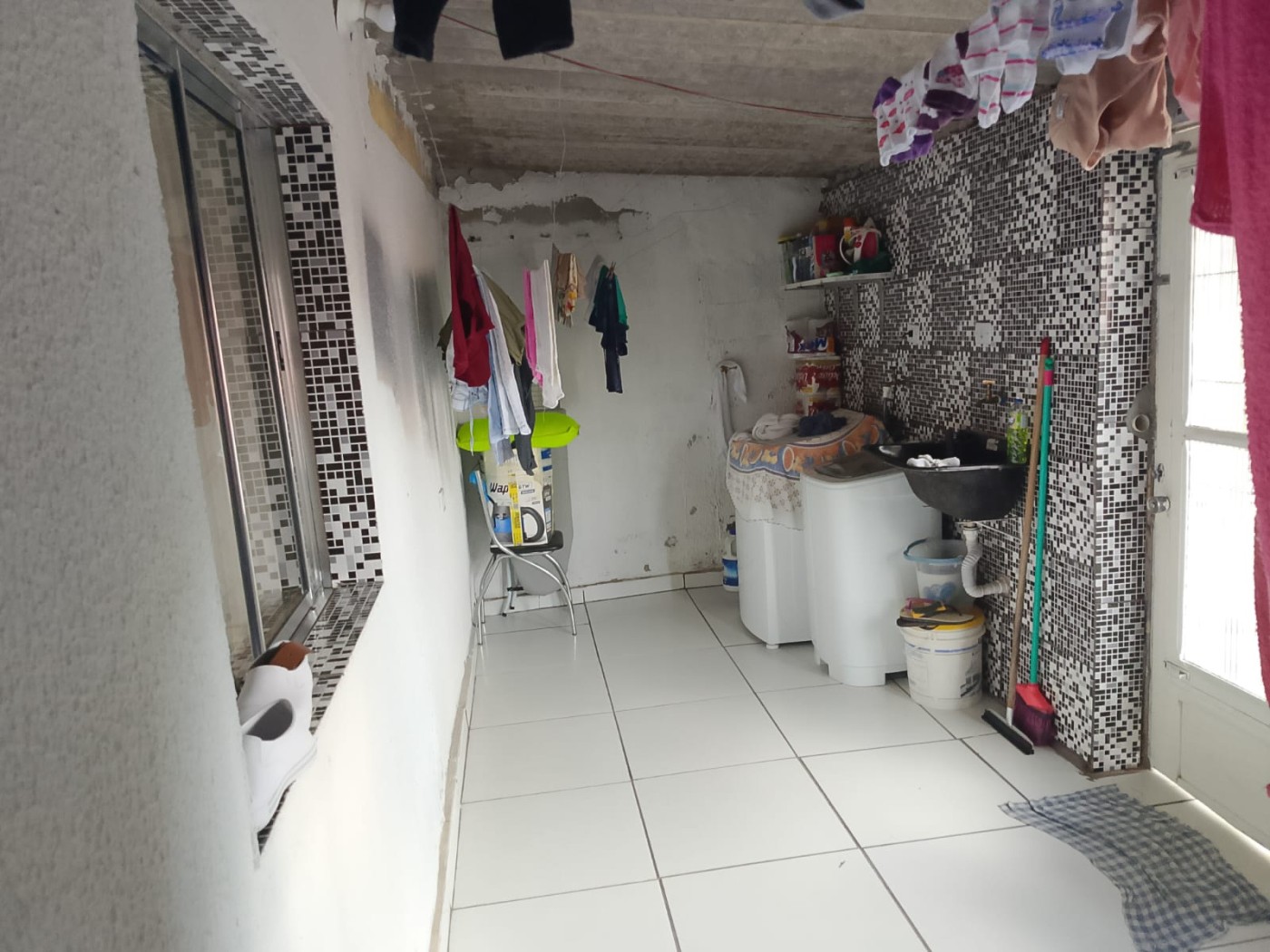 Casa, 2 quartos, 125 m² - Foto 1