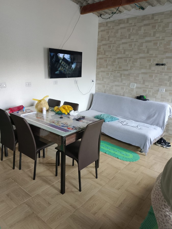 Casa, 2 quartos, 125 m² - Foto 4
