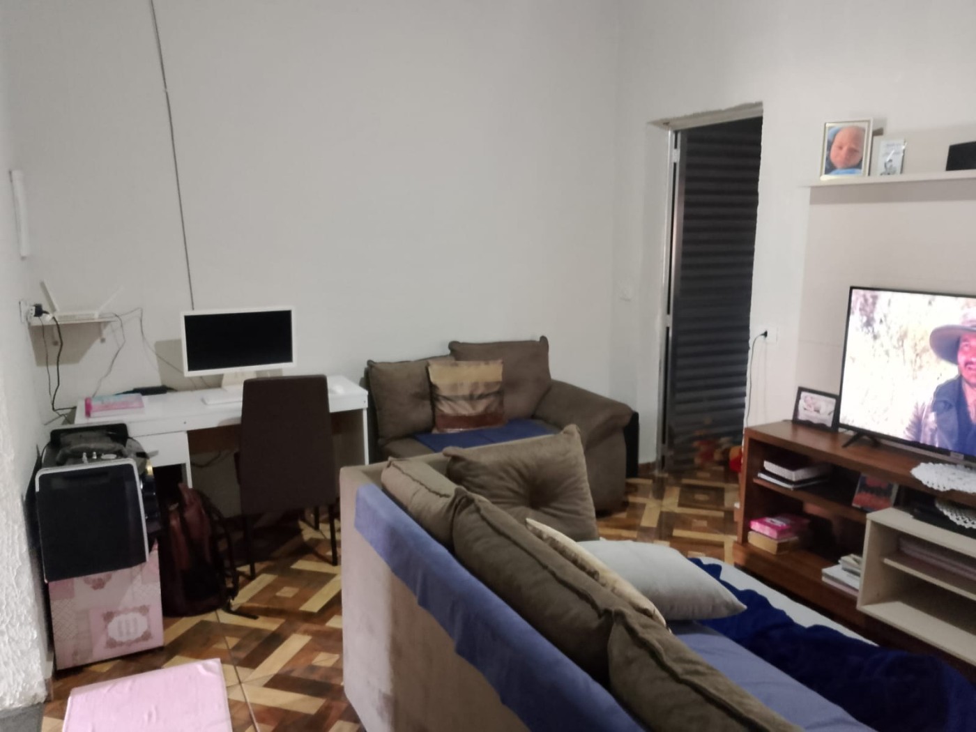 Casa, 2 quartos, 125 m² - Foto 2