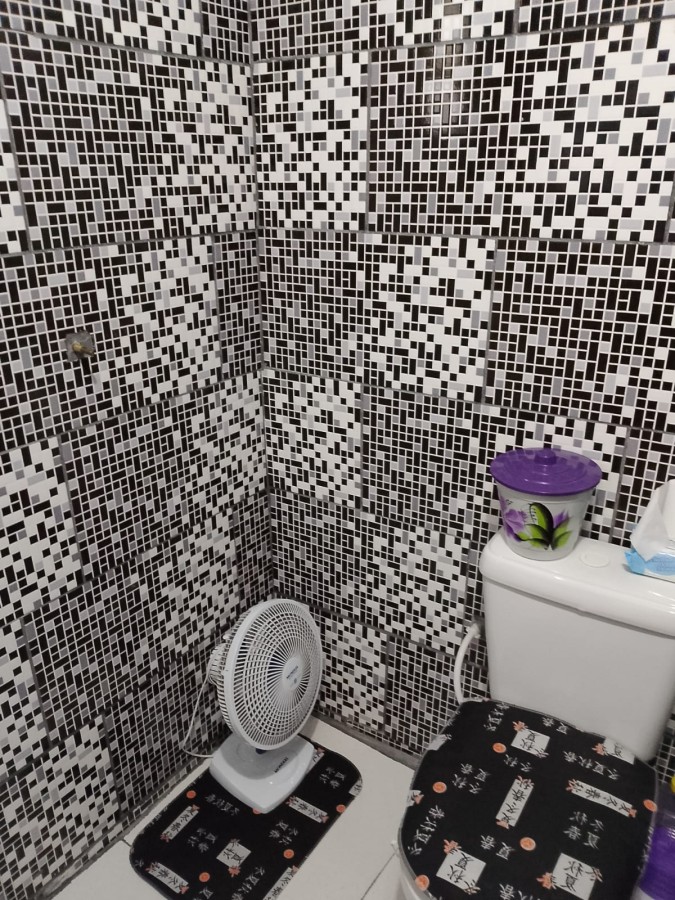 Casa, 2 quartos, 125 m² - Foto 11