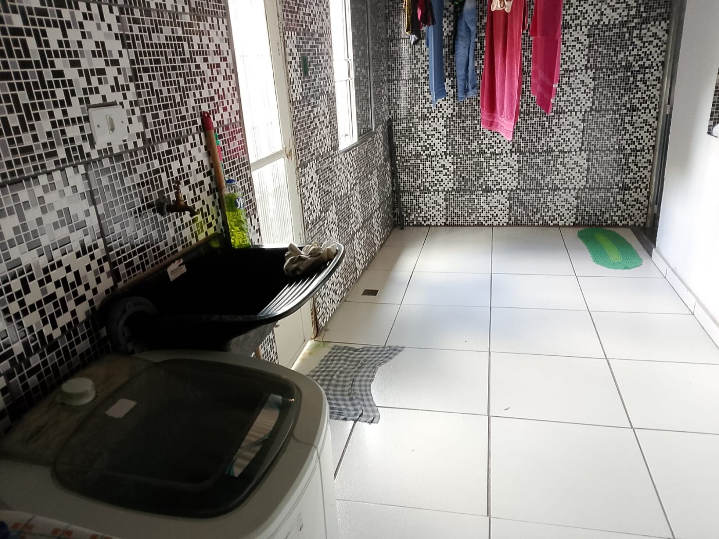 Casa, 2 quartos, 125 m² - Foto 16