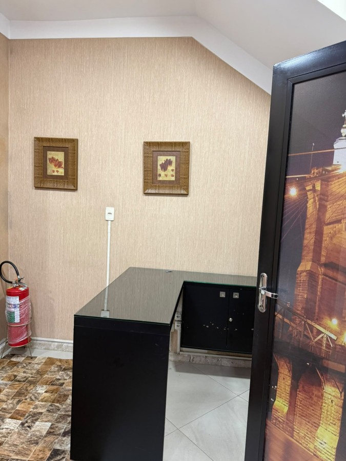 Prédio Inteiro, 140 m² - Foto 6