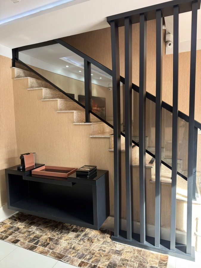 Prédio Inteiro, 140 m² - Foto 8