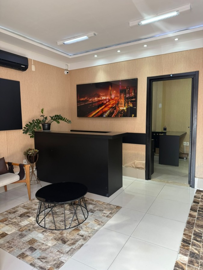 Prédio Inteiro, 140 m² - Foto 2