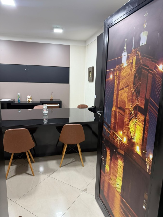 Prédio Inteiro, 140 m² - Foto 18