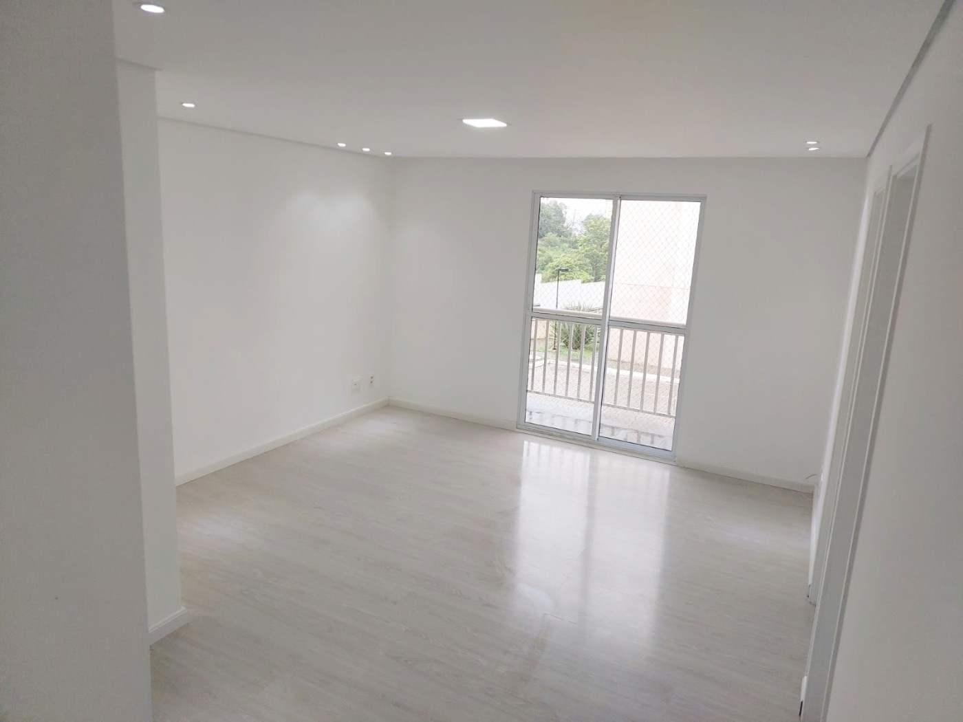 Apartamento, 2 quartos, 55 m² - Foto 1