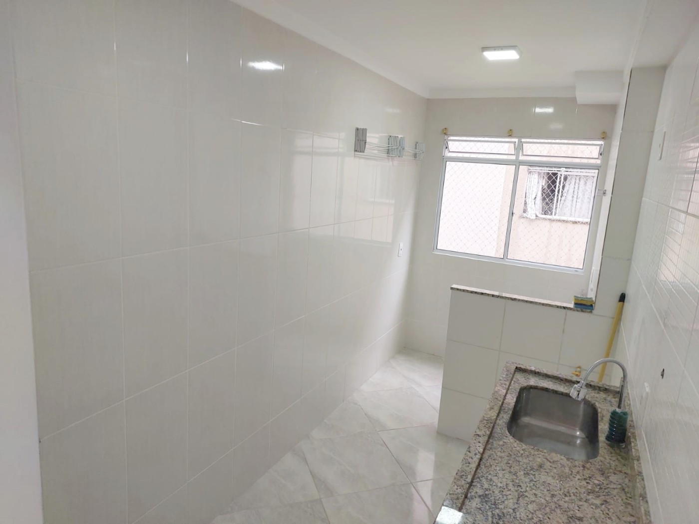 Apartamento, 2 quartos, 55 m² - Foto 4