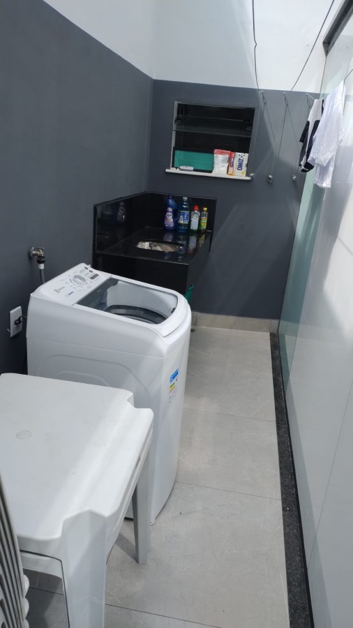 Chácara, 1 quarto, 500 m² - Foto 8