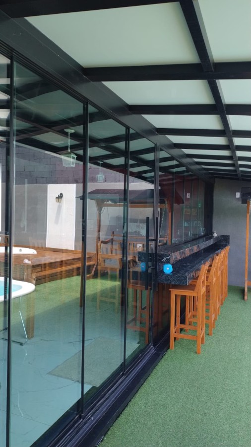 Chácara, 1 quarto, 500 m² - Foto 7