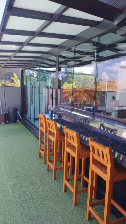 Chácara, 1 quarto, 500 m² - Foto 10