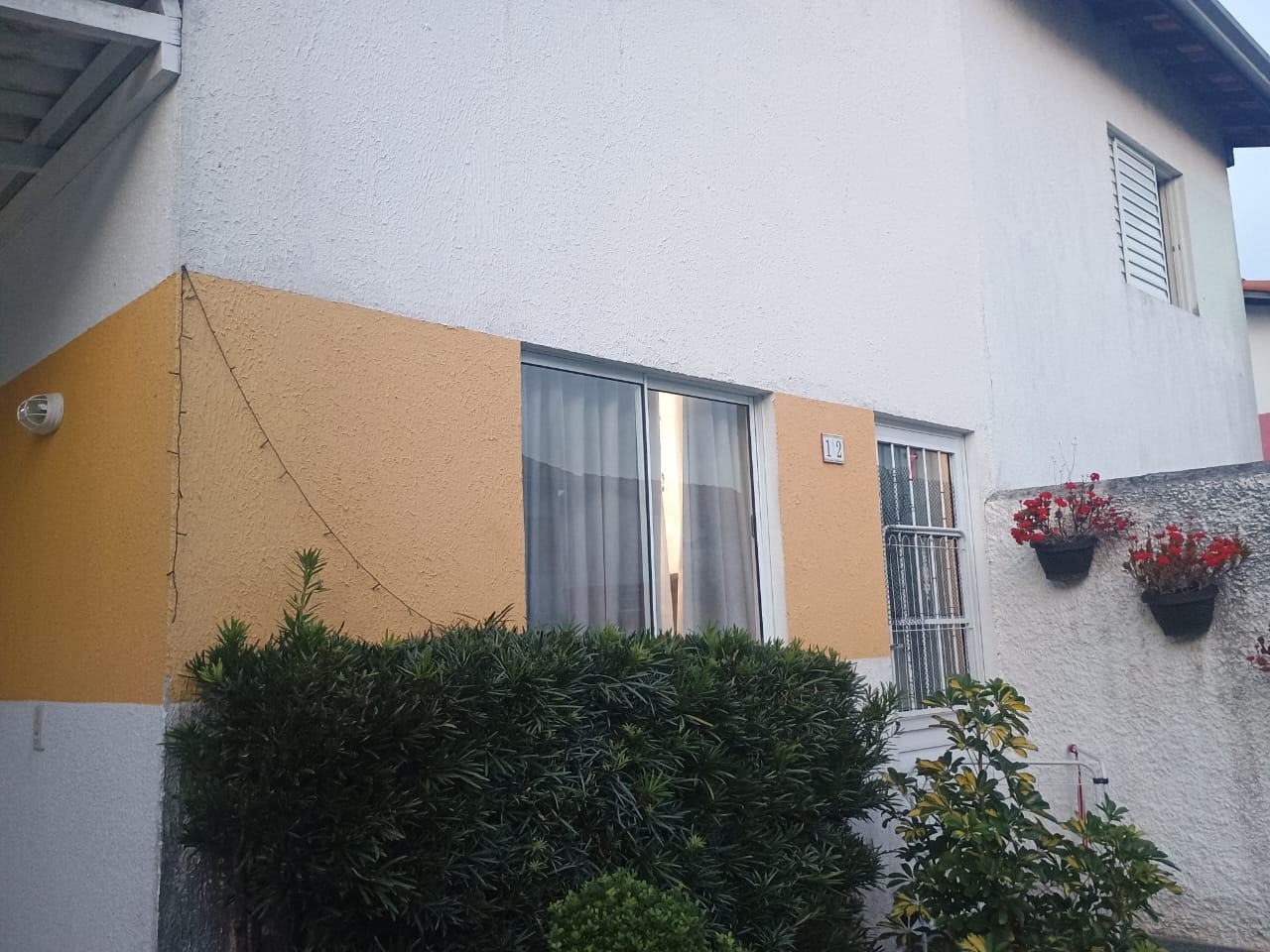 Casa de Condomínio, 2 quartos - Foto 3