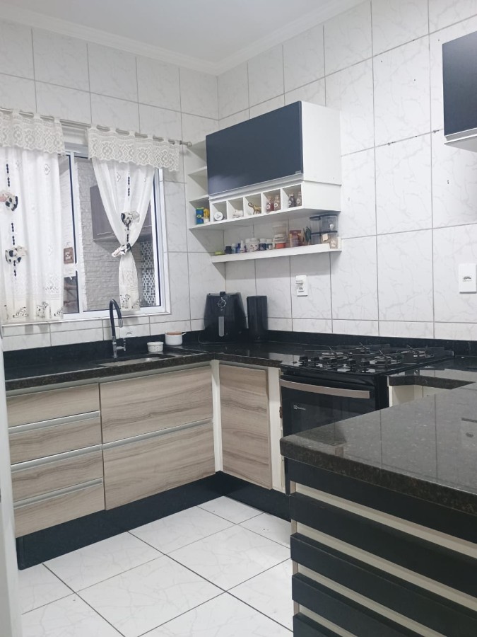 Casa de Condomínio, 2 quartos - Foto 6