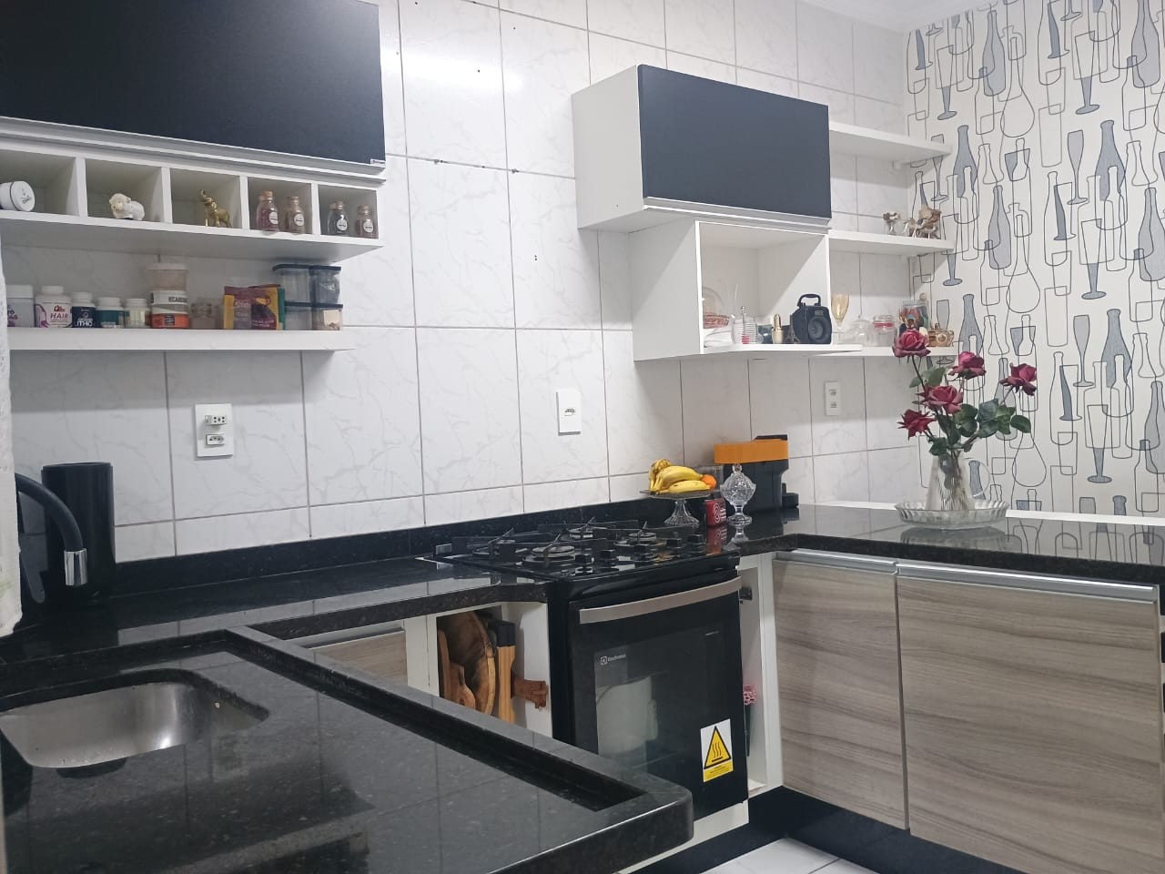 Casa de Condomínio, 2 quartos - Foto 7