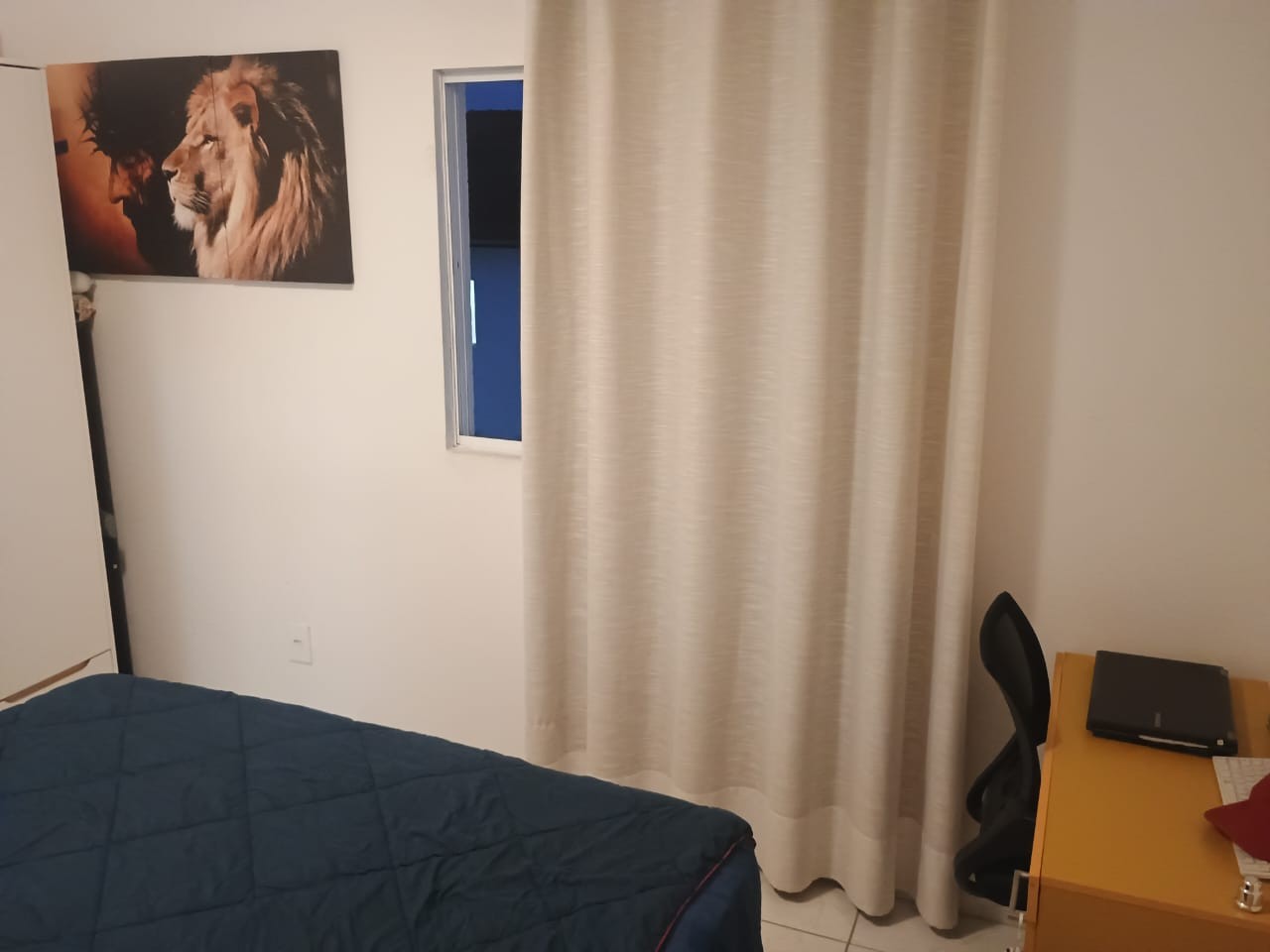 Casa de Condomínio, 2 quartos - Foto 12