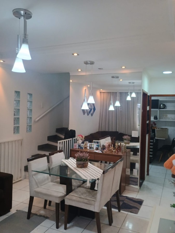 Casa de Condomínio, 2 quartos - Foto 8
