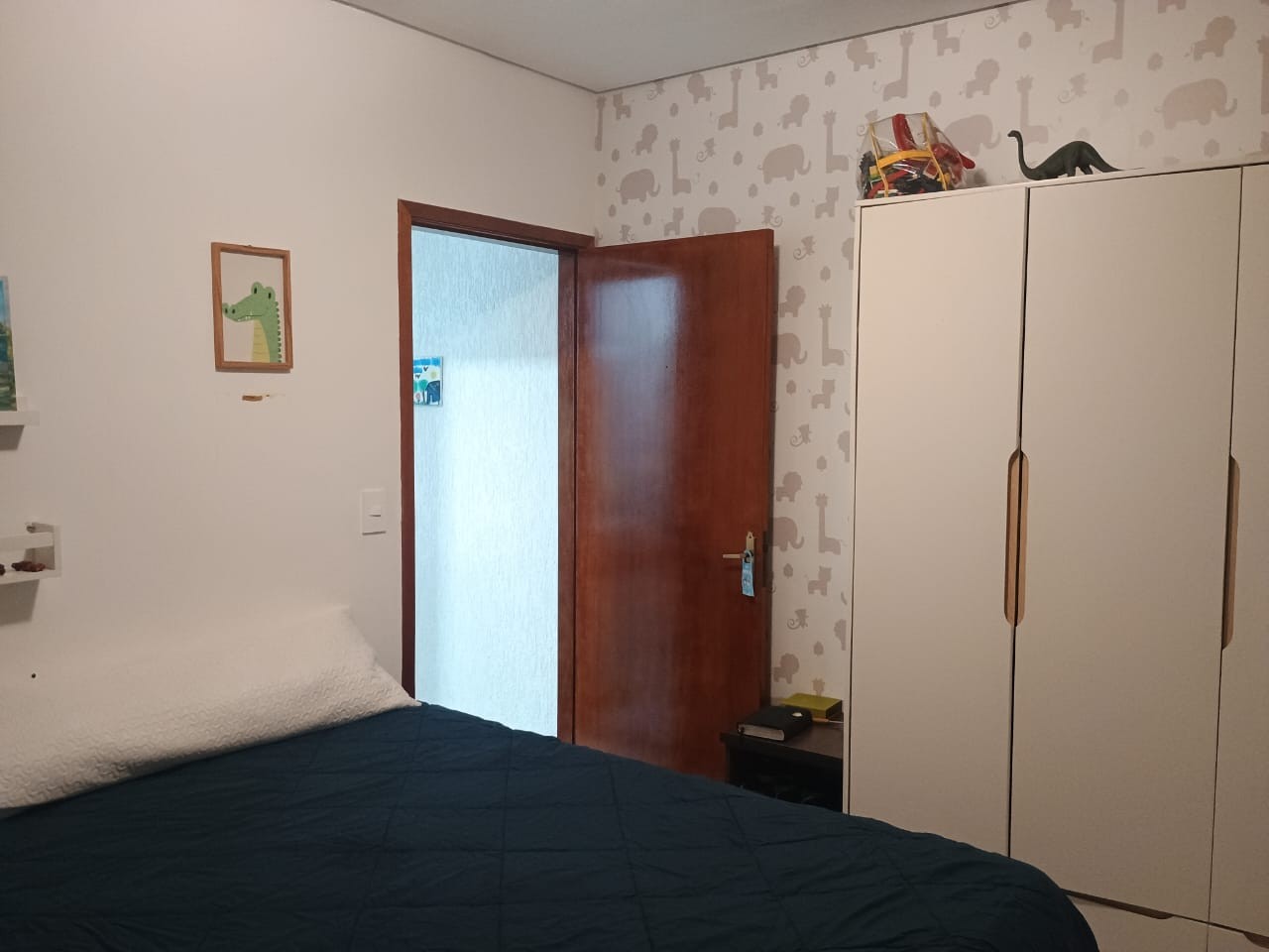 Casa de Condomínio, 2 quartos - Foto 11