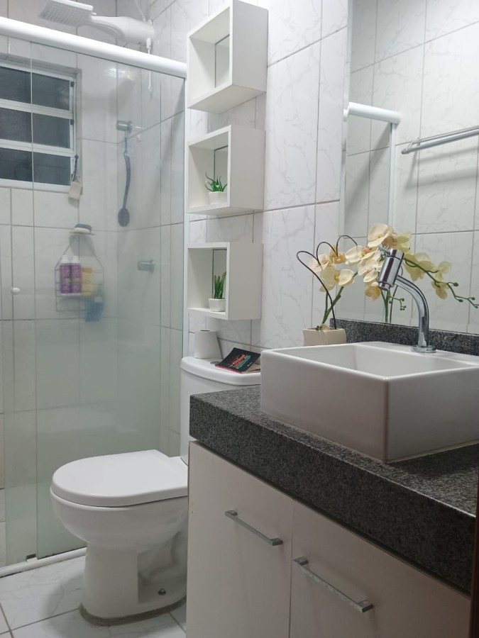 Casa de Condomínio, 2 quartos - Foto 17
