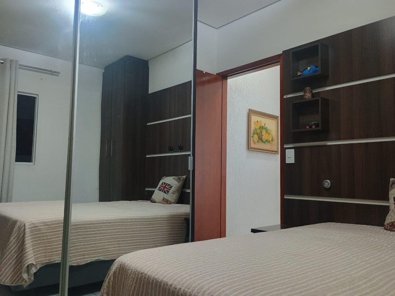 Casa de Condomínio, 2 quartos - Foto 15