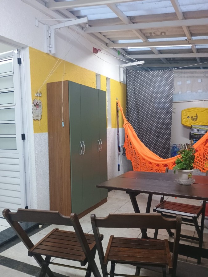 Casa de Condomínio, 2 quartos - Foto 18