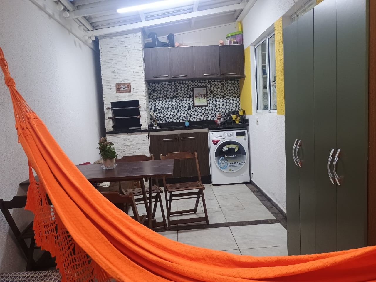Casa de Condomínio, 2 quartos - Foto 19