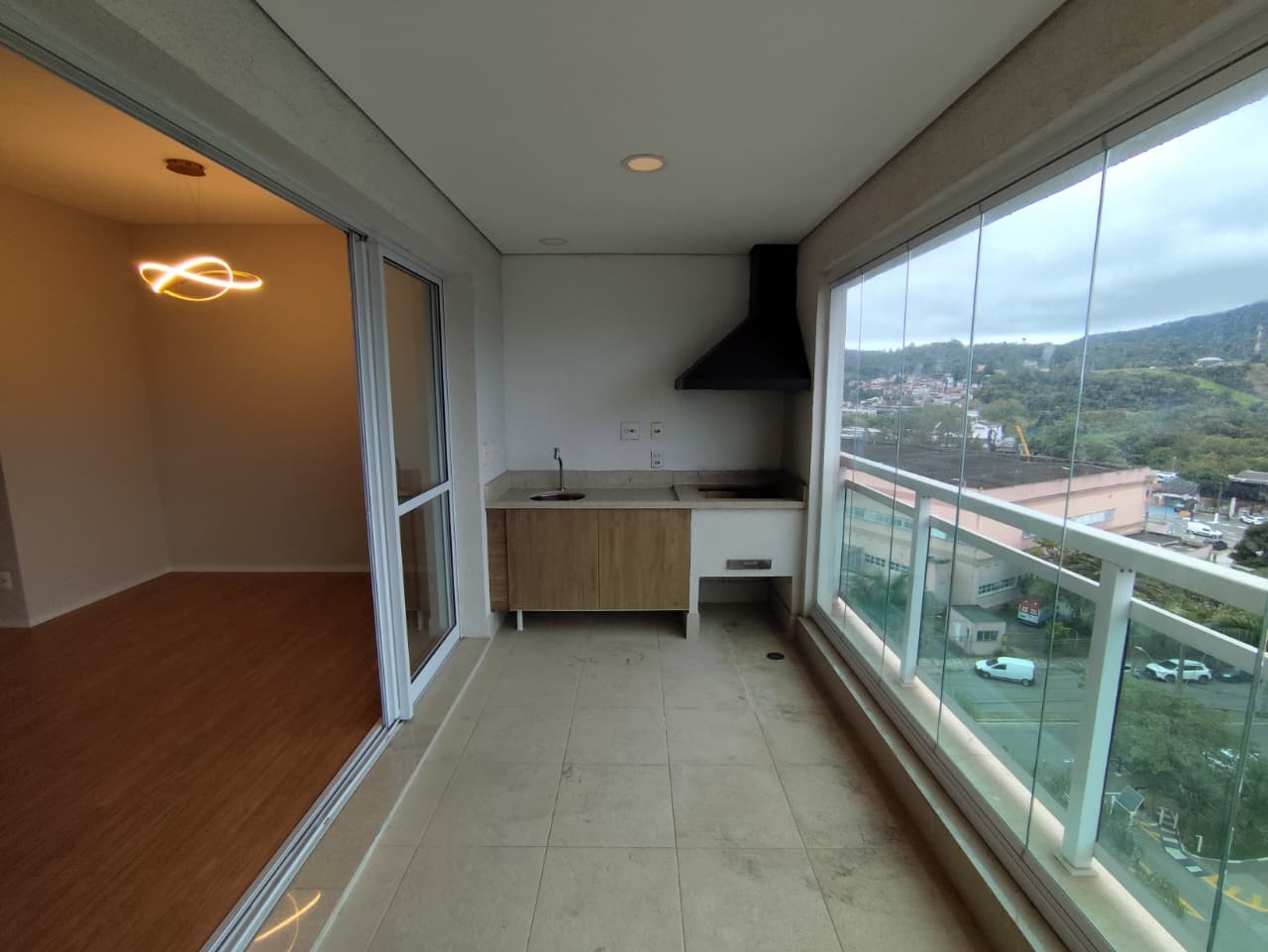 Apartamento, 3 quartos, 101 m² - Foto 4