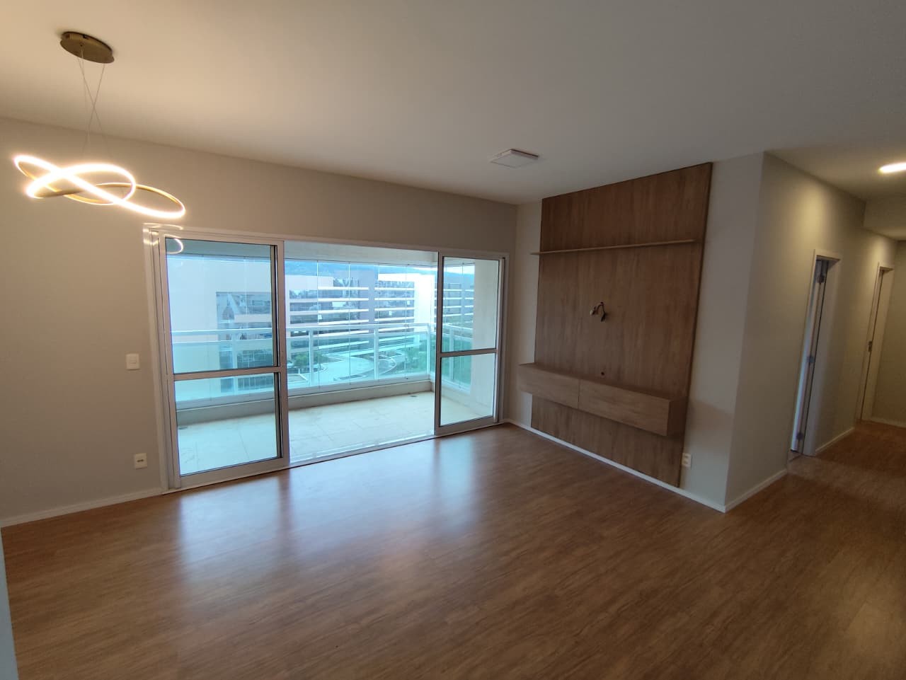 Apartamento, 3 quartos, 101 m² - Foto 2