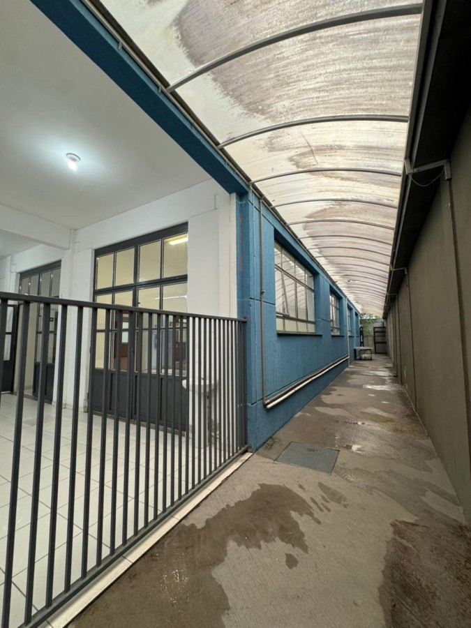Prédio Inteiro, 760 m² - Foto 22