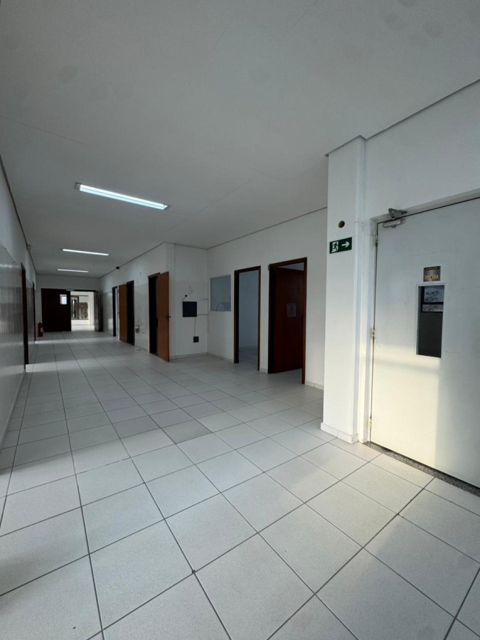 Prédio Inteiro, 760 m² - Foto 1
