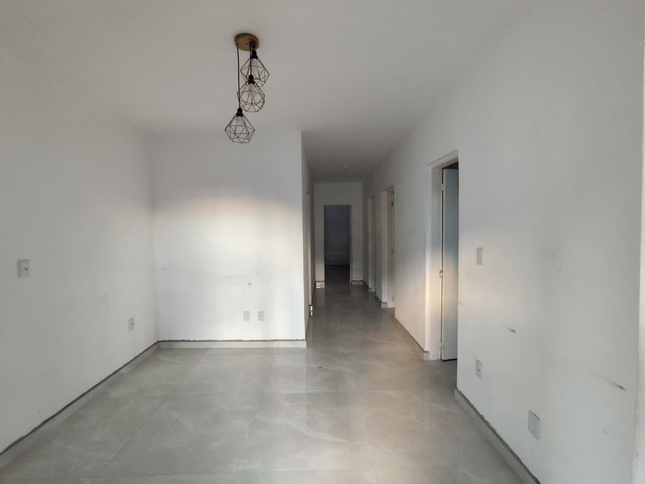 Prédio Inteiro - Foto 2