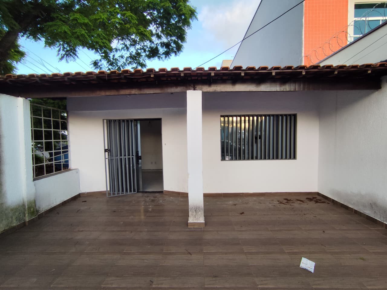 Prédio Inteiro - Foto 1