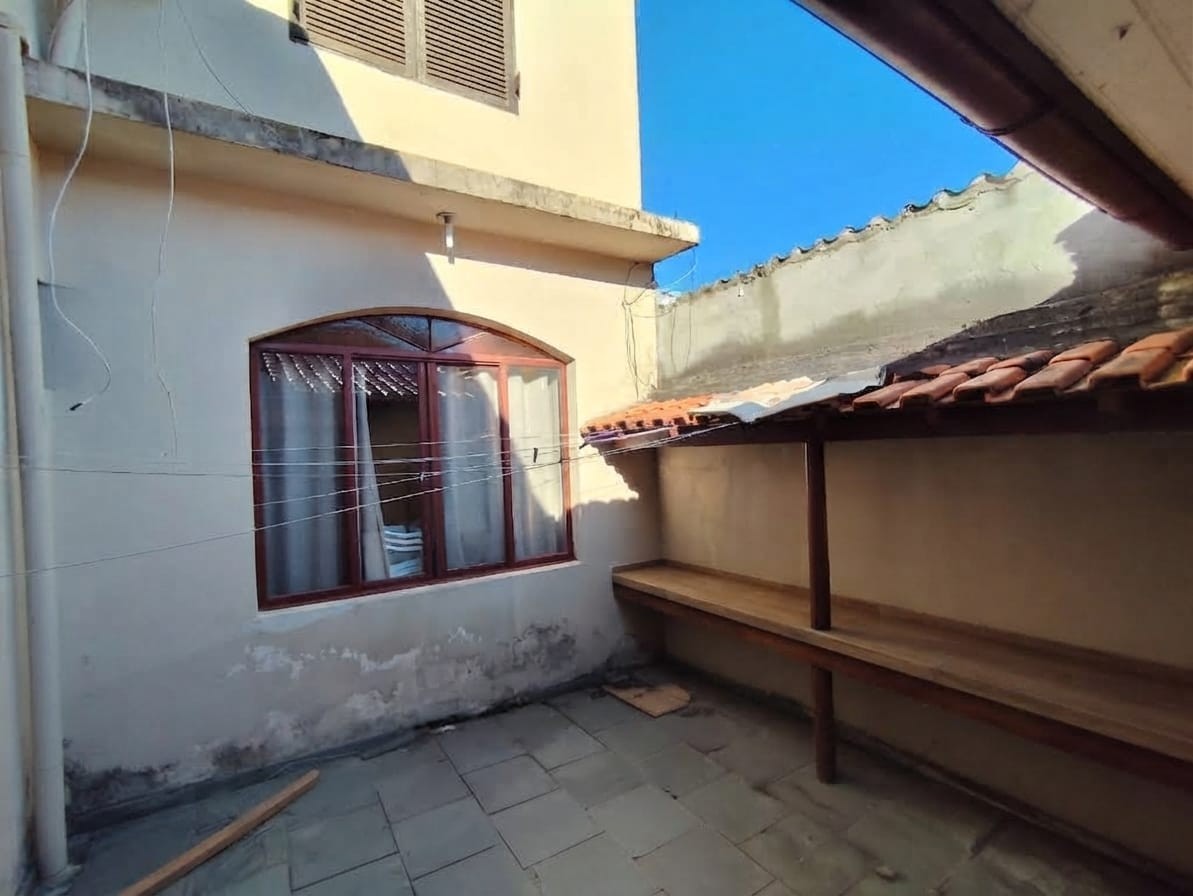 Casa, 3 quartos, 200 m² - Foto 9