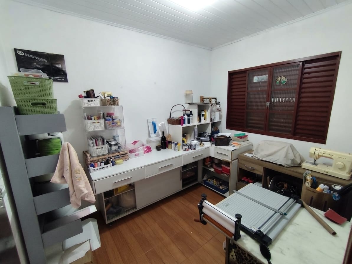 Casa, 3 quartos, 200 m² - Foto 13
