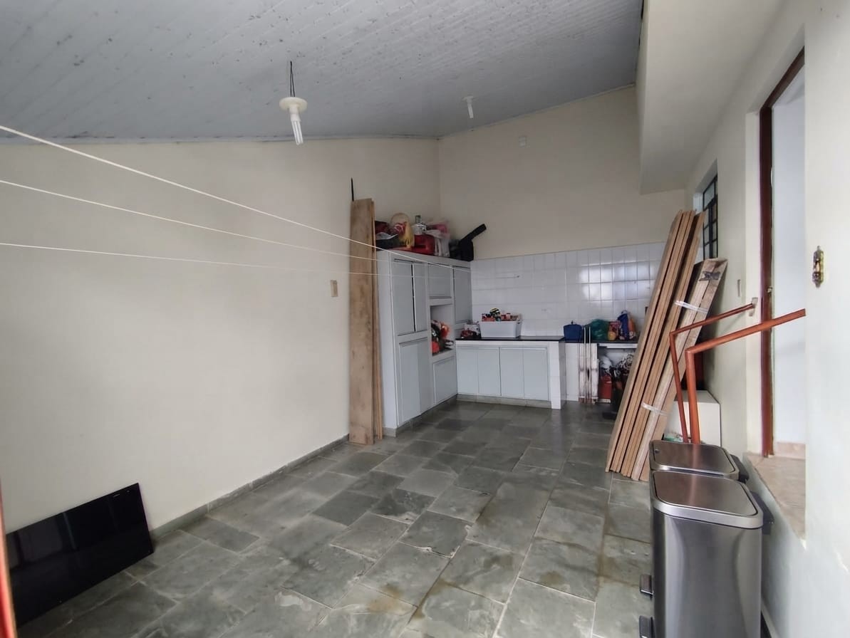 Casa, 3 quartos, 200 m² - Foto 8