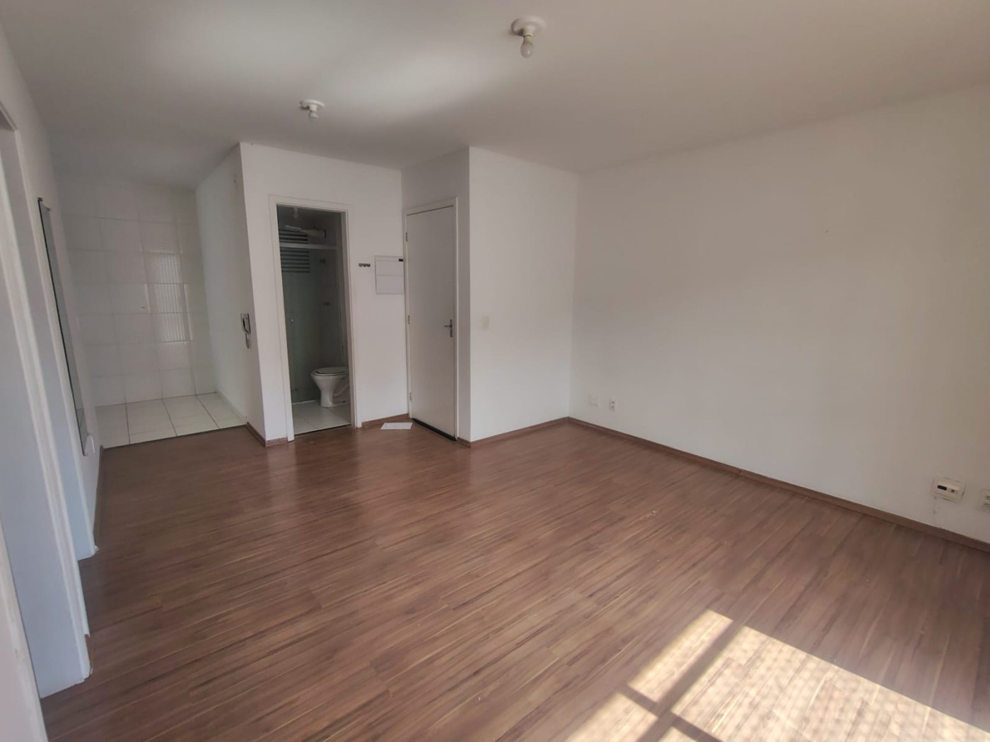 Apartamento, 2 quartos, 55 m² - Foto 2