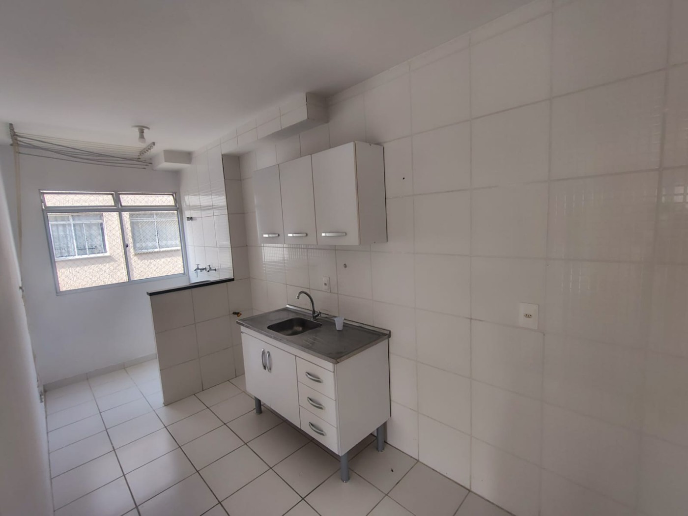 Apartamento, 2 quartos, 55 m² - Foto 8