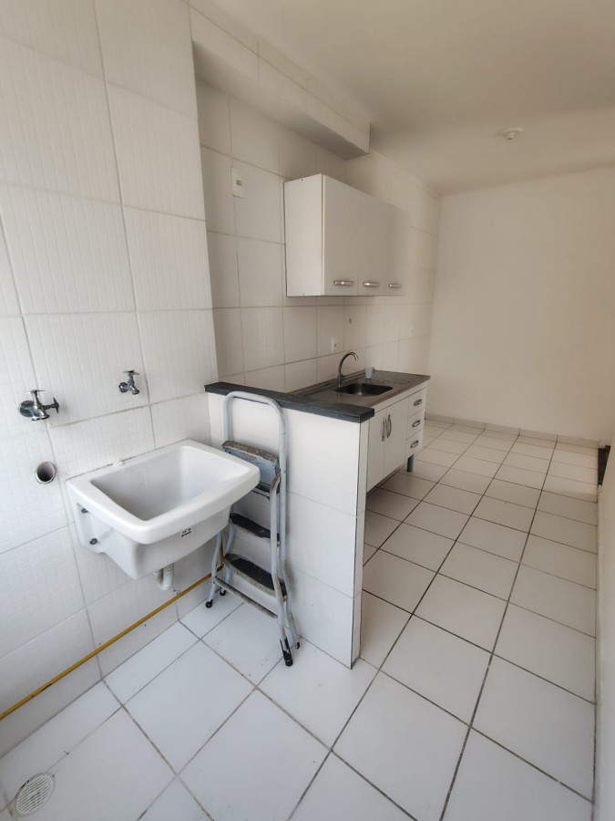 Apartamento, 2 quartos, 55 m² - Foto 7