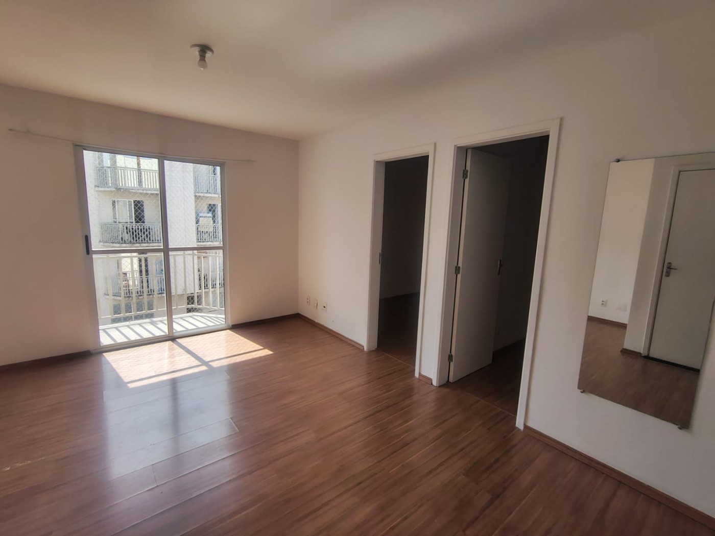 Apartamento, 2 quartos, 55 m² - Foto 3