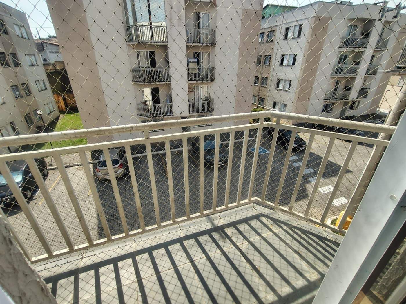 Apartamento, 2 quartos, 55 m² - Foto 9