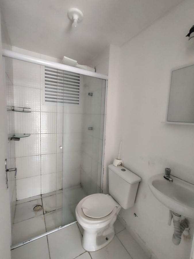 Apartamento, 2 quartos, 55 m² - Foto 10