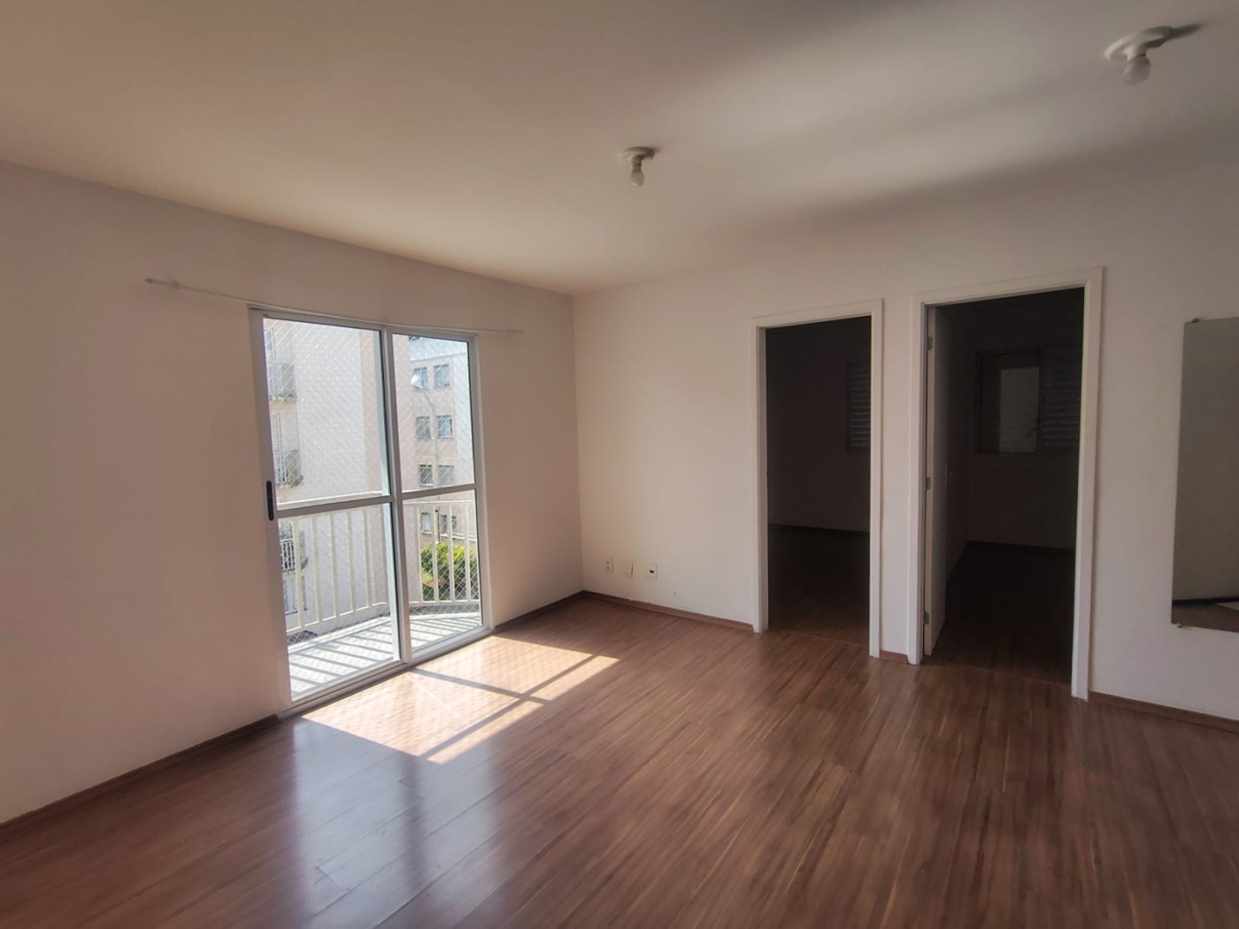 Apartamento, 2 quartos, 55 m² - Foto 6