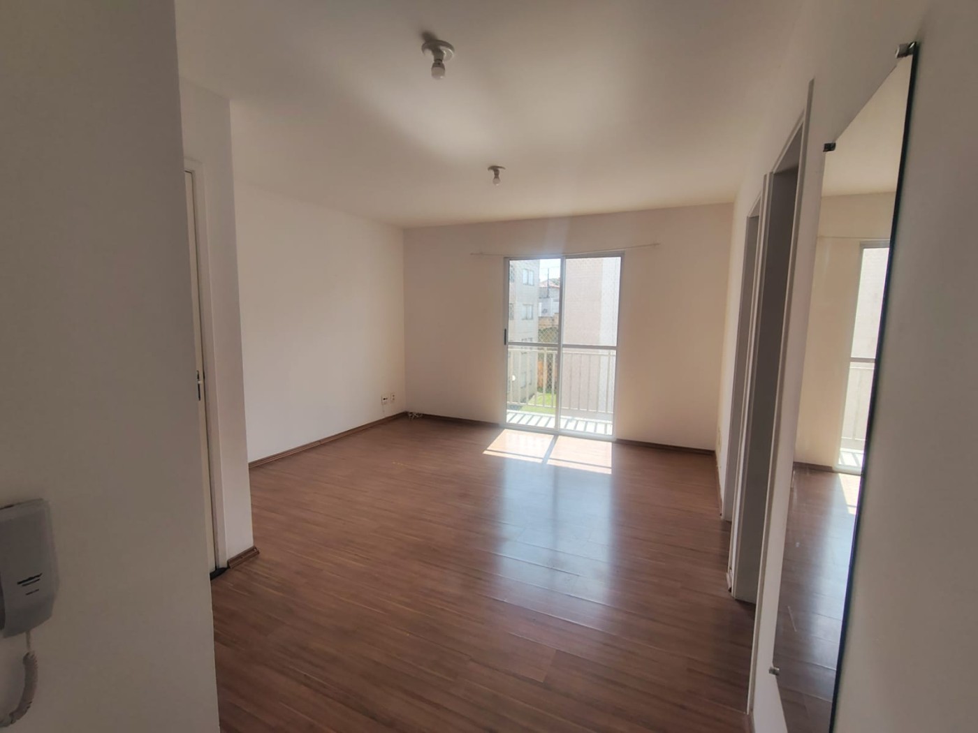Apartamento, 2 quartos, 55 m² - Foto 1