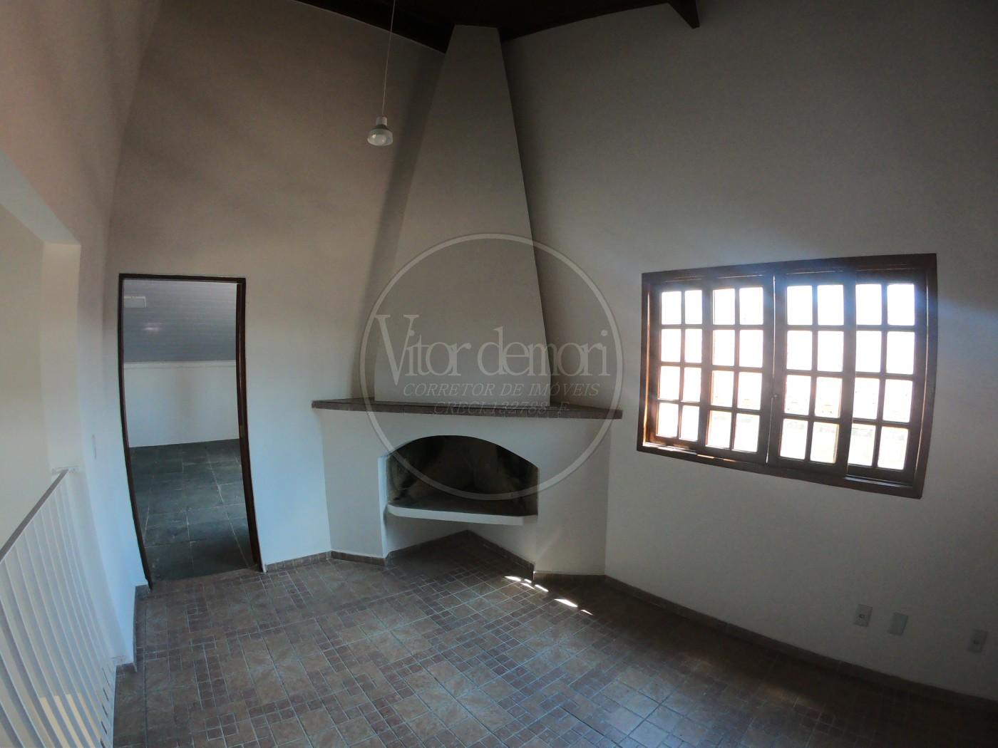 Casa, 3 quartos, 240 m² - Foto 6
