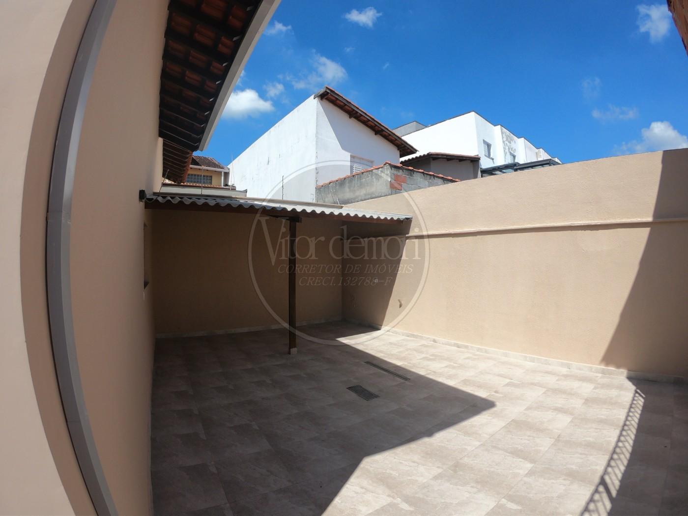 Casa, 3 quartos, 240 m² - Foto 16