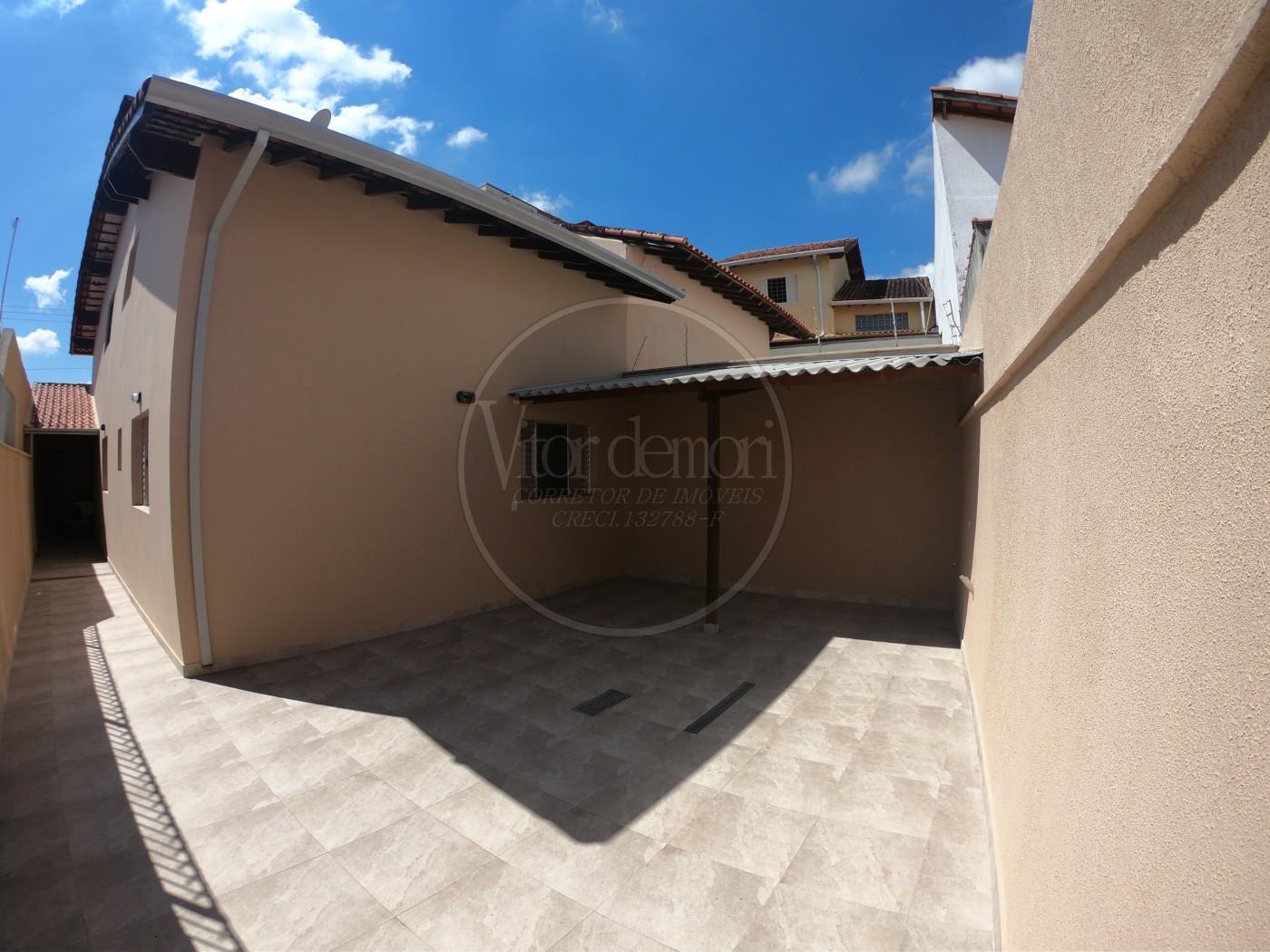 Casa, 3 quartos, 240 m² - Foto 17