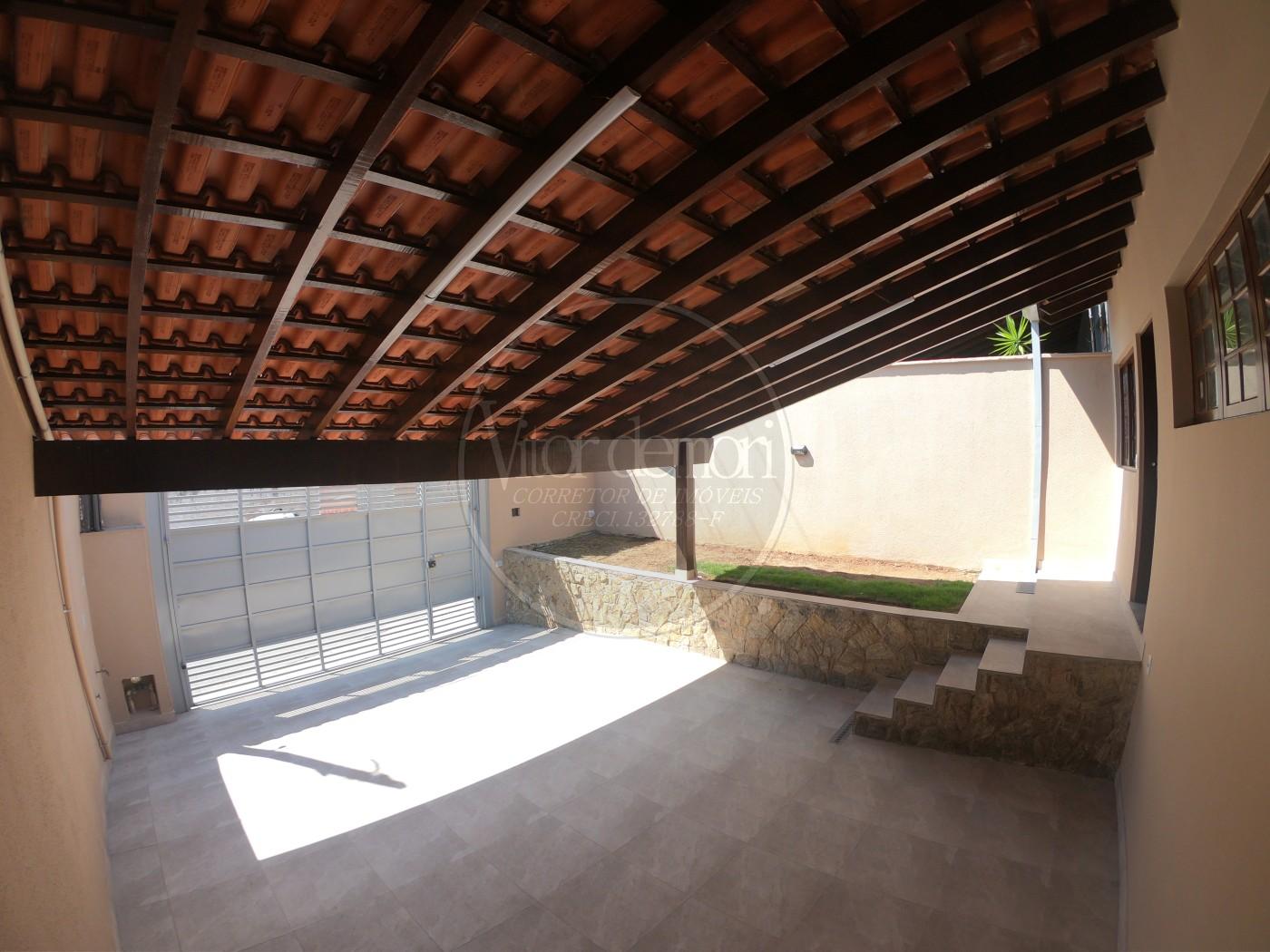 Casa, 3 quartos, 240 m² - Foto 18
