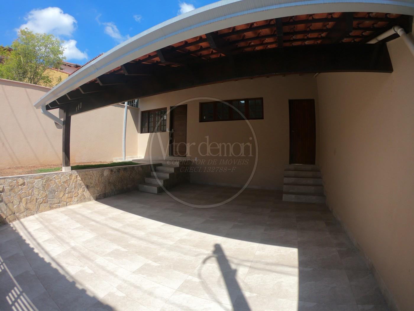 Casa, 3 quartos, 240 m² - Foto 19